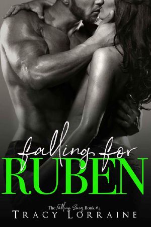 [Falling 04] • Falling For Ruben